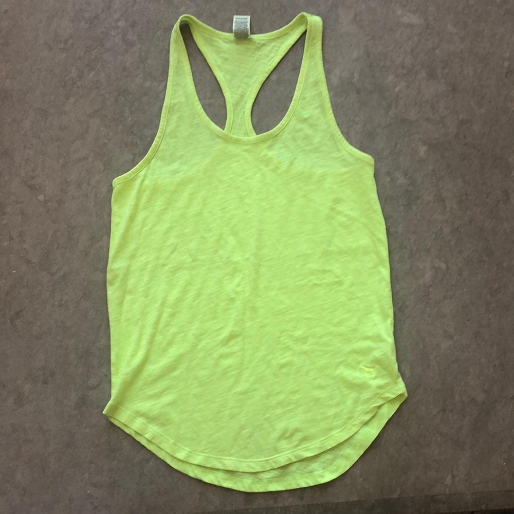 NWOT Victoria’s Secret PINK - Tank - Small